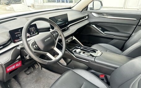 Haval H6, 2022 год, 3 100 000 рублей, 10 фотография