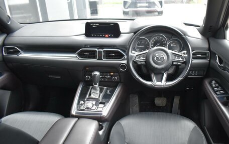Mazda CX-8, 2018 год, 2 660 000 рублей, 6 фотография