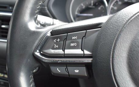 Mazda CX-8, 2018 год, 2 660 000 рублей, 18 фотография