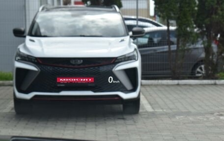 Mazda CX-8, 2018 год, 2 660 000 рублей, 16 фотография