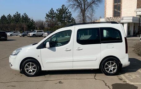 Citroen Berlingo II рестайлинг, 2014 год, 790 000 рублей, 2 фотография