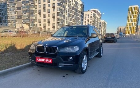 BMW X5, 2009 год, 1 590 000 рублей, 1 фотография
