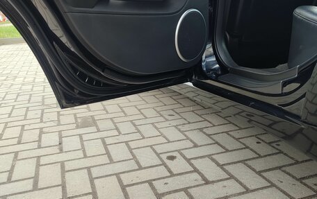 Chevrolet Epica, 2008 год, 750 000 рублей, 13 фотография