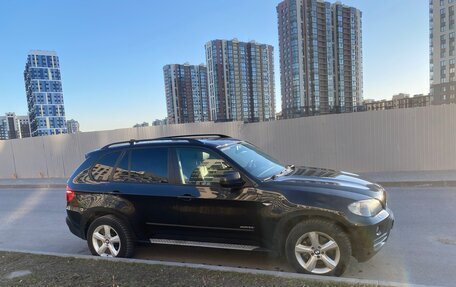 BMW X5, 2009 год, 1 590 000 рублей, 6 фотография