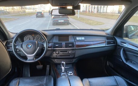BMW X5, 2009 год, 1 590 000 рублей, 9 фотография