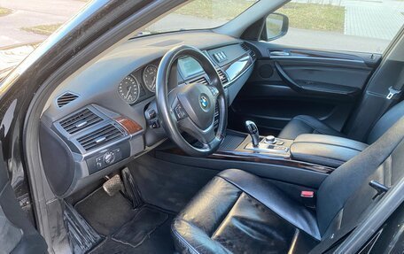 BMW X5, 2009 год, 1 590 000 рублей, 8 фотография