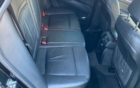 BMW X5, 2009 год, 1 590 000 рублей, 14 фотография