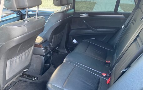 BMW X5, 2009 год, 1 590 000 рублей, 13 фотография