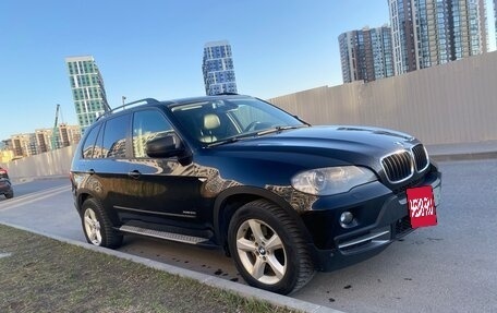 BMW X5, 2009 год, 1 590 000 рублей, 2 фотография