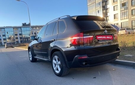 BMW X5, 2009 год, 1 590 000 рублей, 5 фотография