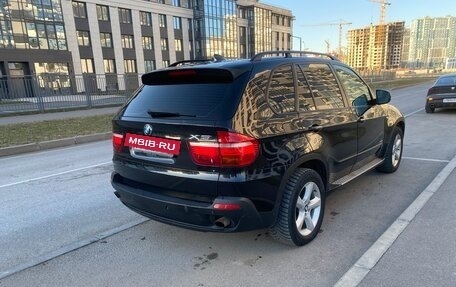 BMW X5, 2009 год, 1 590 000 рублей, 12 фотография