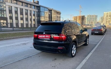 BMW X5, 2009 год, 1 590 000 рублей, 11 фотография