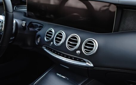 Mercedes-Benz S-Класс, 2020 год, 12 240 000 рублей, 9 фотография