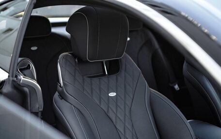 Mercedes-Benz S-Класс, 2020 год, 12 240 000 рублей, 10 фотография