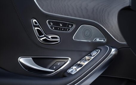 Mercedes-Benz S-Класс, 2020 год, 12 240 000 рублей, 20 фотография