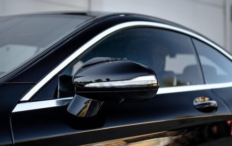 Mercedes-Benz S-Класс, 2020 год, 12 240 000 рублей, 21 фотография