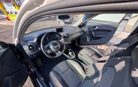 Audi A1, 2012 год, 985 000 рублей, 10 фотография