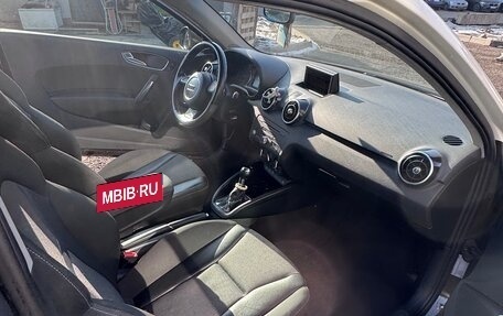 Audi A1, 2012 год, 985 000 рублей, 8 фотография