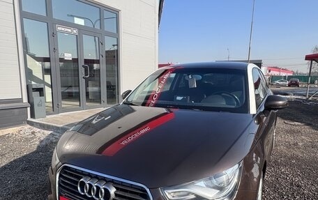 Audi A1, 2012 год, 985 000 рублей, 5 фотография