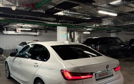 BMW 3 серия, 2019 год, 3 500 000 рублей, 2 фотография