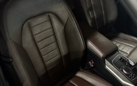 BMW 3 серия, 2019 год, 3 500 000 рублей, 12 фотография