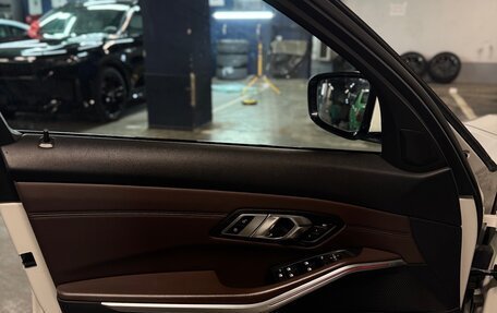 BMW 3 серия, 2019 год, 3 500 000 рублей, 7 фотография