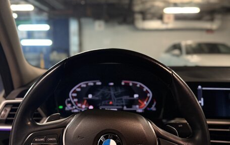 BMW 3 серия, 2019 год, 3 500 000 рублей, 14 фотография