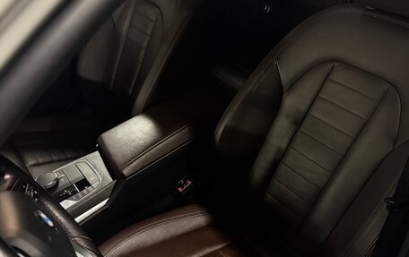 BMW 3 серия, 2019 год, 3 500 000 рублей, 10 фотография