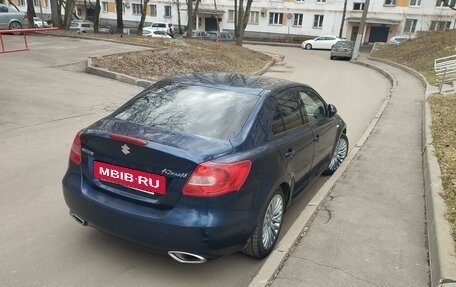 Suzuki Kizashi, 2010 год, 1 150 000 рублей, 4 фотография