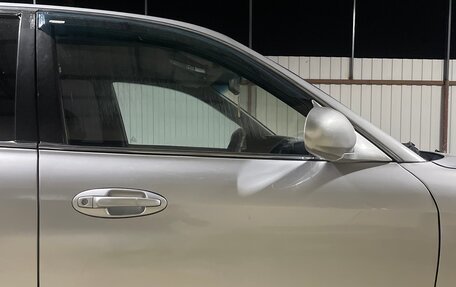 Hyundai Sonata IV рестайлинг, 2007 год, 500 000 рублей, 12 фотография