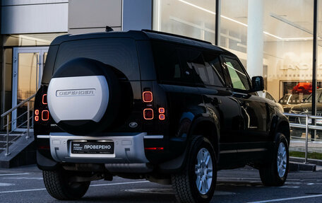 Land Rover Defender II, 2021 год, 5 499 000 рублей, 6 фотография