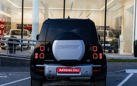 Land Rover Defender II, 2021 год, 5 499 000 рублей, 7 фотография