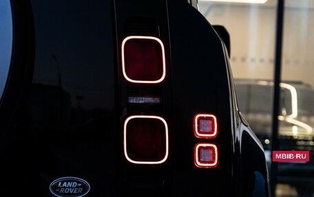 Land Rover Defender II, 2021 год, 5 499 000 рублей, 9 фотография