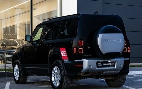Land Rover Defender II, 2021 год, 5 499 000 рублей, 8 фотография