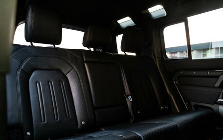 Land Rover Defender II, 2021 год, 5 499 000 рублей, 23 фотография