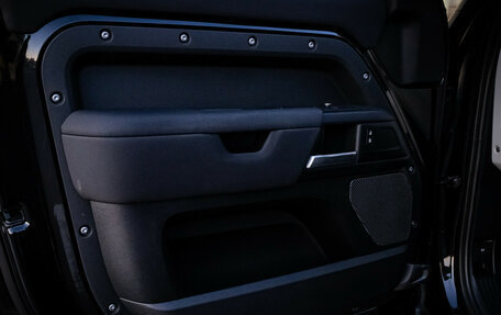 Land Rover Defender II, 2021 год, 5 499 000 рублей, 27 фотография