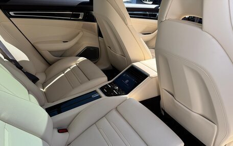 Porsche Panamera II рестайлинг, 2023 год, 17 990 000 рублей, 12 фотография