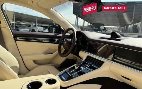 Porsche Panamera II рестайлинг, 2023 год, 17 990 000 рублей, 9 фотография