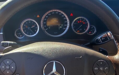 Mercedes-Benz E-Класс, 2009 год, 1 250 000 рублей, 11 фотография