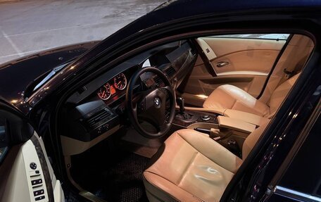 BMW 5 серия, 2005 год, 999 990 рублей, 6 фотография