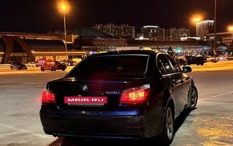 BMW 5 серия, 2005 год, 999 990 рублей, 5 фотография