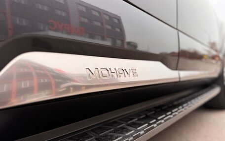 KIA Mohave I, 2020 год, 5 200 000 рублей, 10 фотография