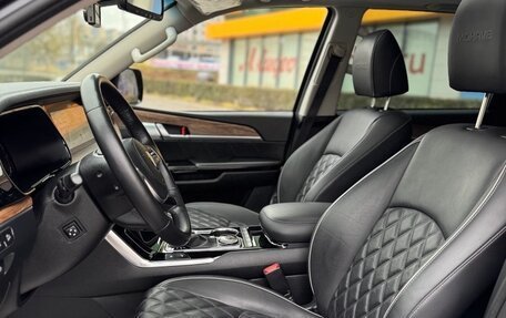 KIA Mohave I, 2020 год, 5 200 000 рублей, 14 фотография