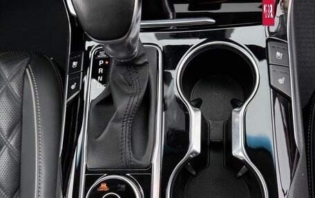 KIA Mohave I, 2020 год, 5 200 000 рублей, 24 фотография