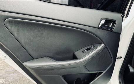 KIA Optima III, 2013 год, 1 850 000 рублей, 20 фотография