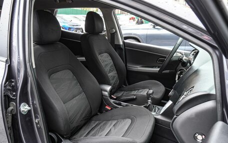 KIA cee'd III, 2016 год, 1 270 000 рублей, 8 фотография
