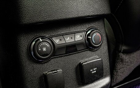 Ford Explorer VI, 2013 год, 2 120 000 рублей, 22 фотография