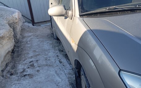 Ford Focus IV, 2004 год, 220 000 рублей, 8 фотография