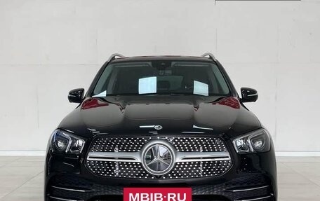 Mercedes-Benz GLE, 2022 год, 6 854 123 рублей, 2 фотография
