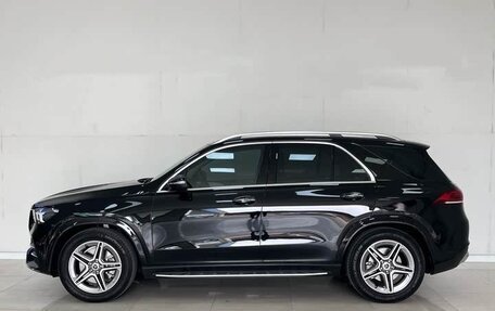 Mercedes-Benz GLE, 2022 год, 6 854 123 рублей, 3 фотография